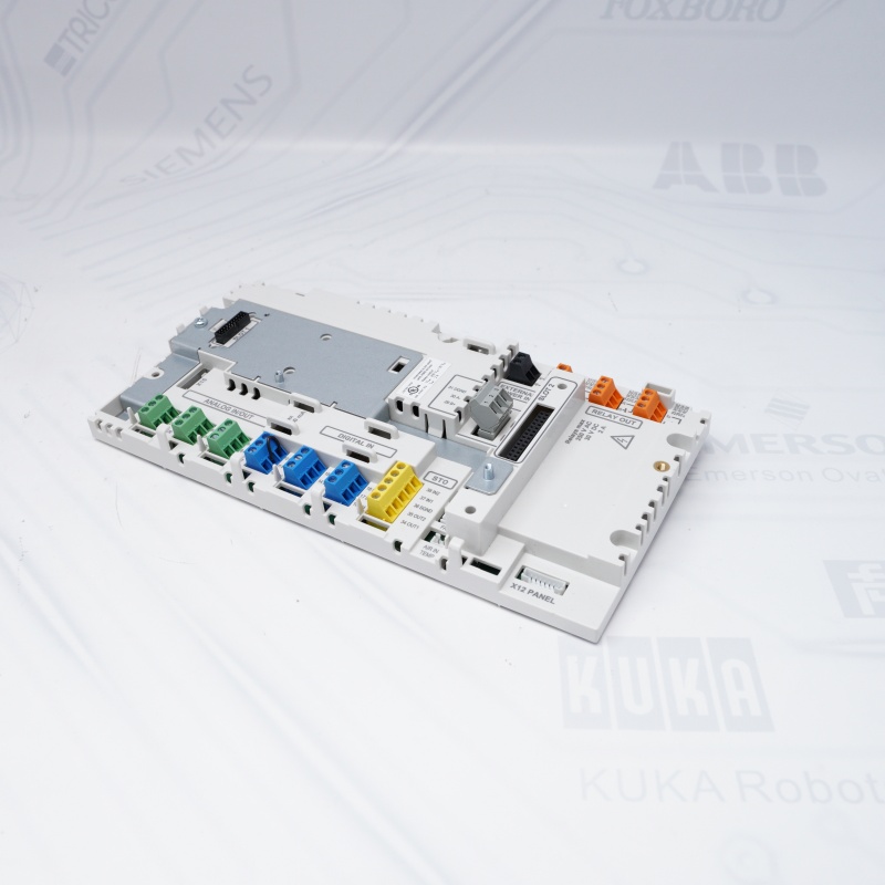 CCU-24-H 3AXD50000018771 ABB Kontrol Ünitesi