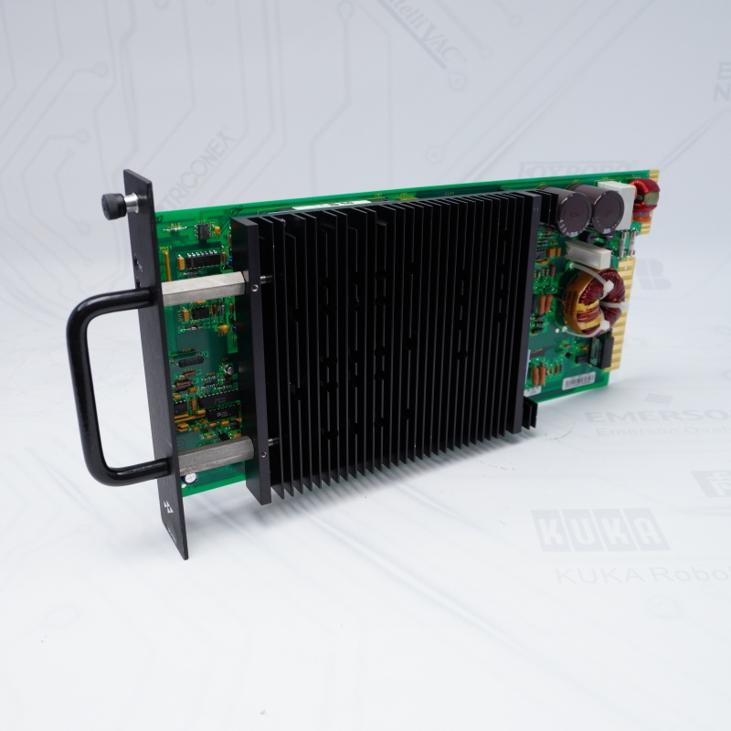 IPFLD48 ABB Infi 90 Saha Güç Modülü