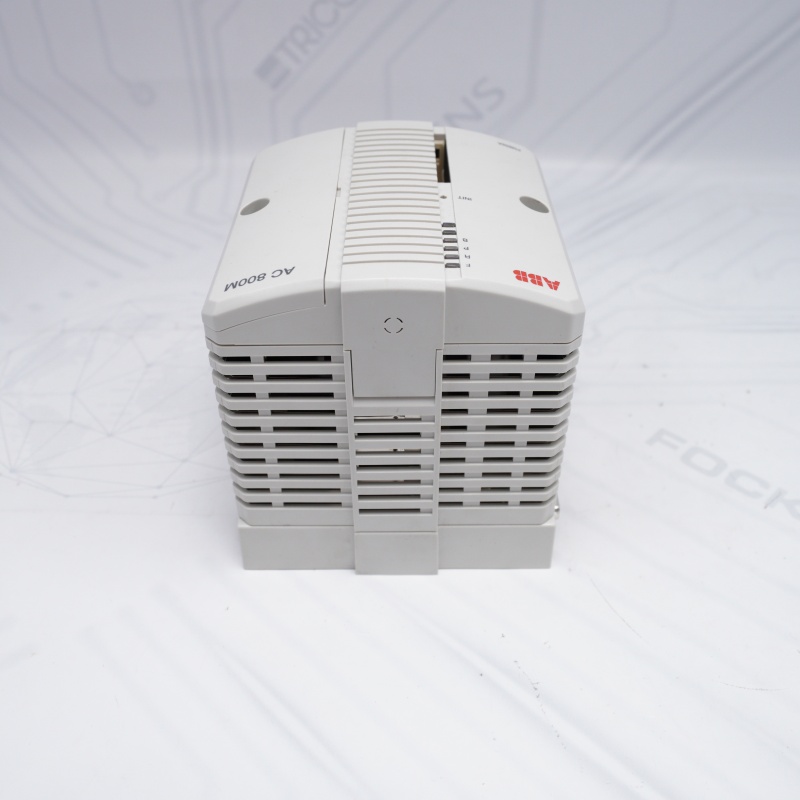 PM856AK01 3BSE066490R1 ABB Kompakt Ürün Paketi donanımı veya