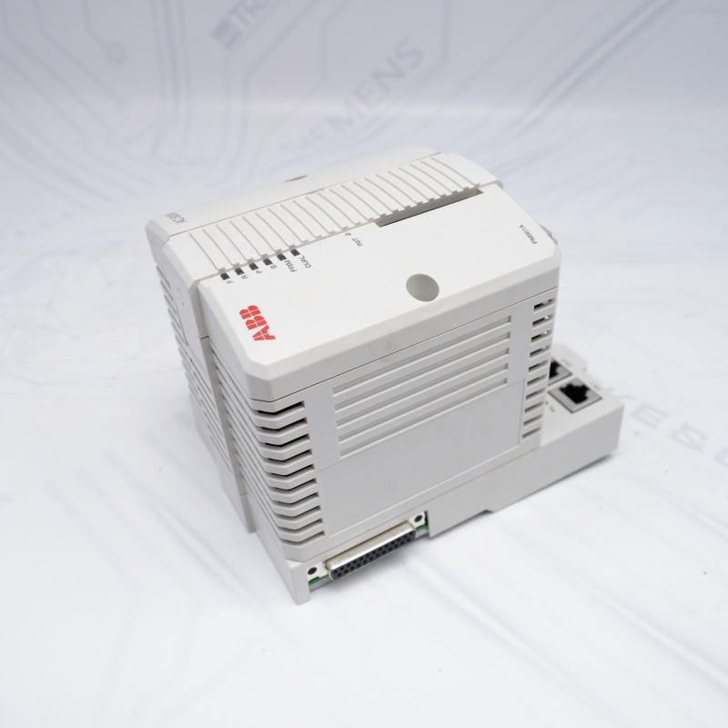 PM861AK01 3BSE018157R1 ABB İşlemci Ünitesi