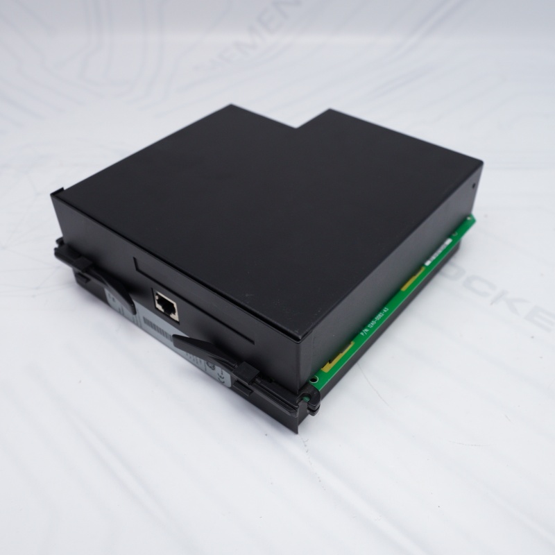 Módulo de CPU GE UR9NH