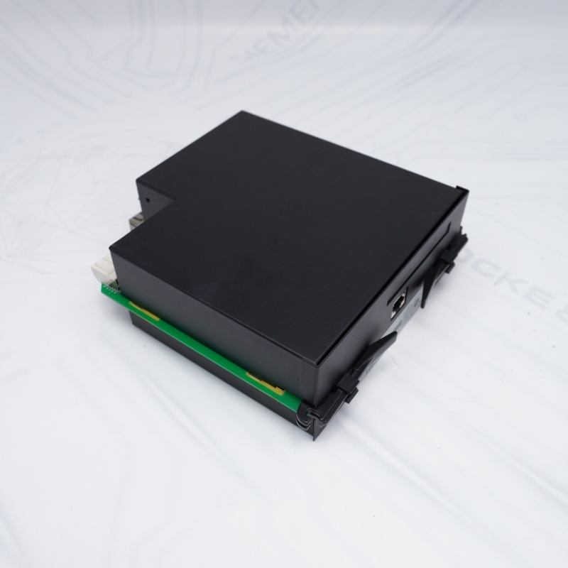 Módulo de CPU GE UR9NH