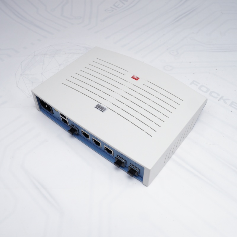 ETX-203AX-EL/1SFP1UTP/2UTP2SFP RAD Veri İletişimleri