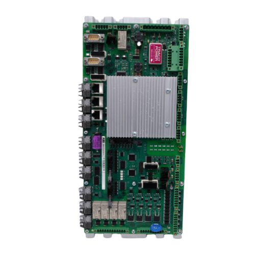 ABB 3BHE023681R0101 ABB 3BHE023681R0101