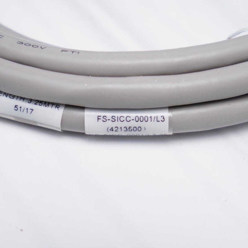 FS-SICC-0001/L3 HONEYWELL FTA Bağlantı Kablosu
