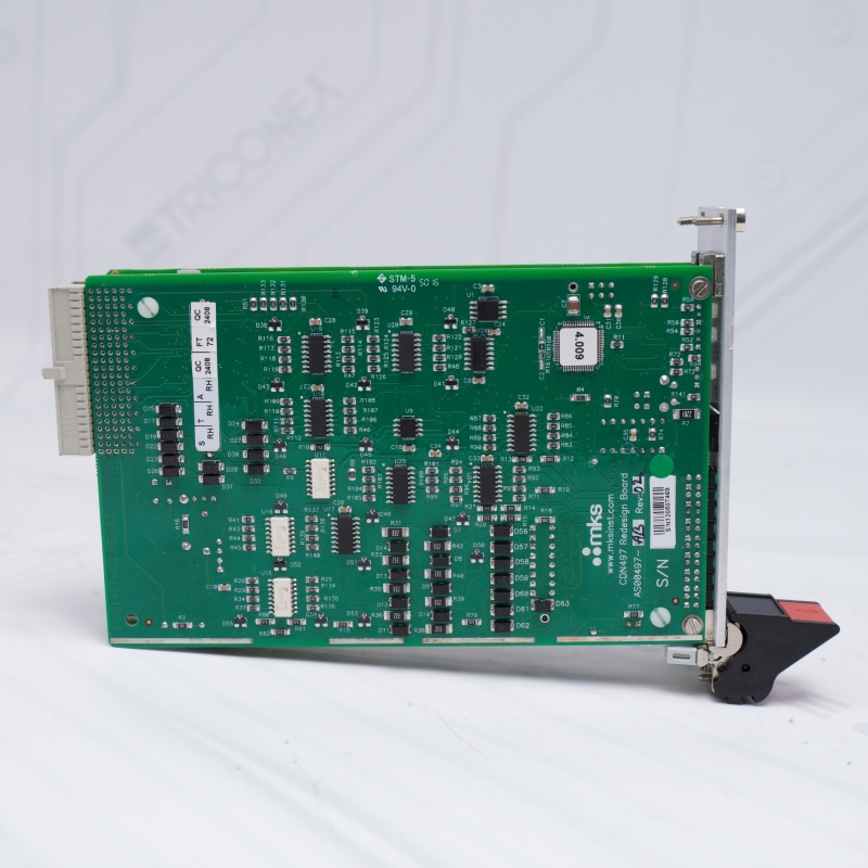 CDN500R-10 0190-37771 MKS Kilit Modülü