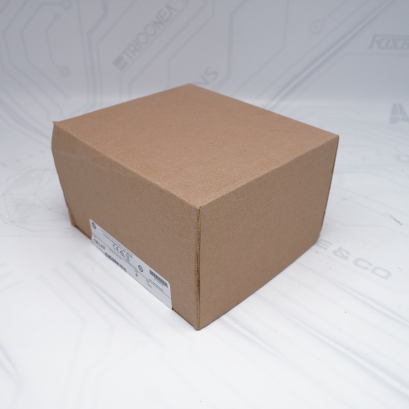 1768-L43S Allen Bradley Kompakt GuardLogix Güvenlik İşlemcisi