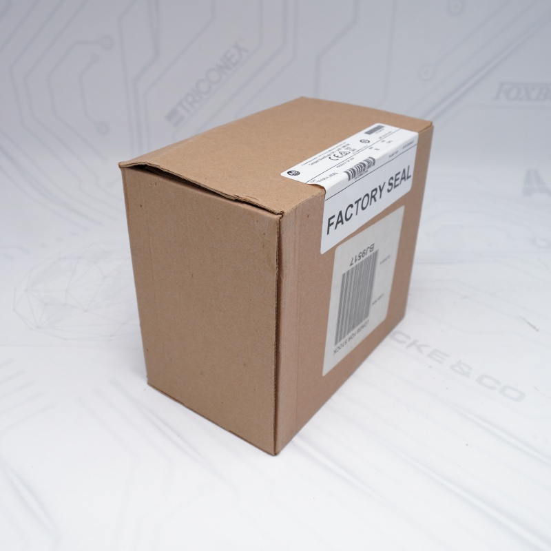 1768-L43S Allen Bradley Kompakt GuardLogix Güvenlik İşlemcisi