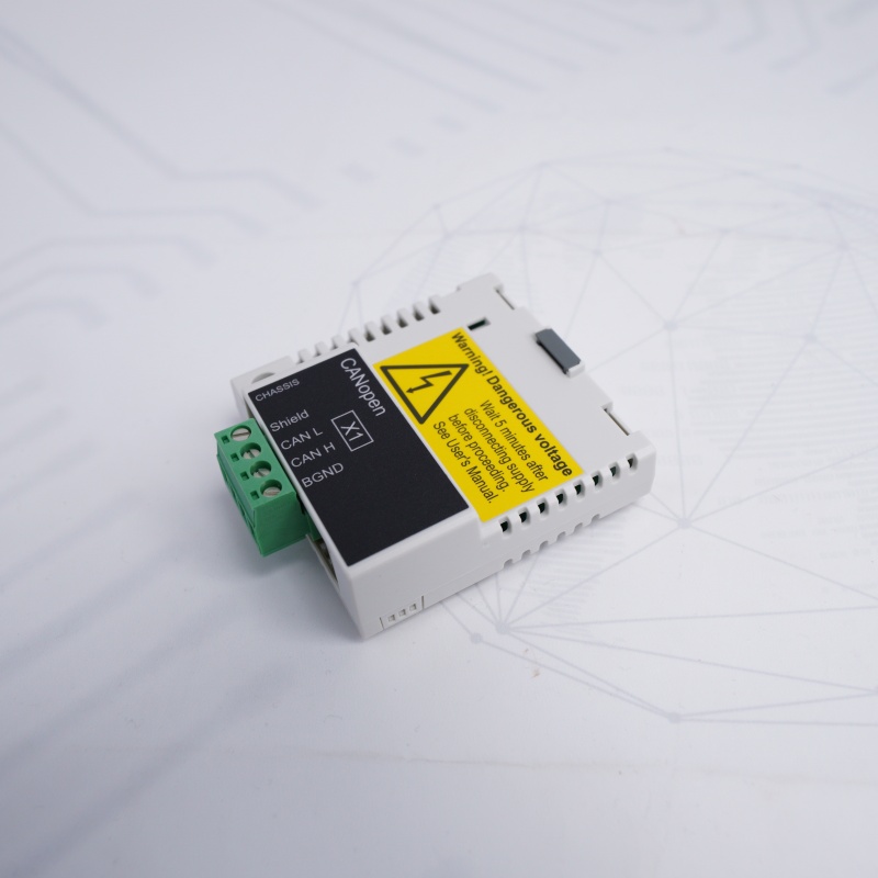 Interface ABB CANopen BCAN-11 3AXD50000033816