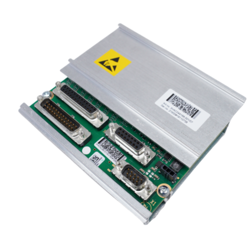 ABB RMU101