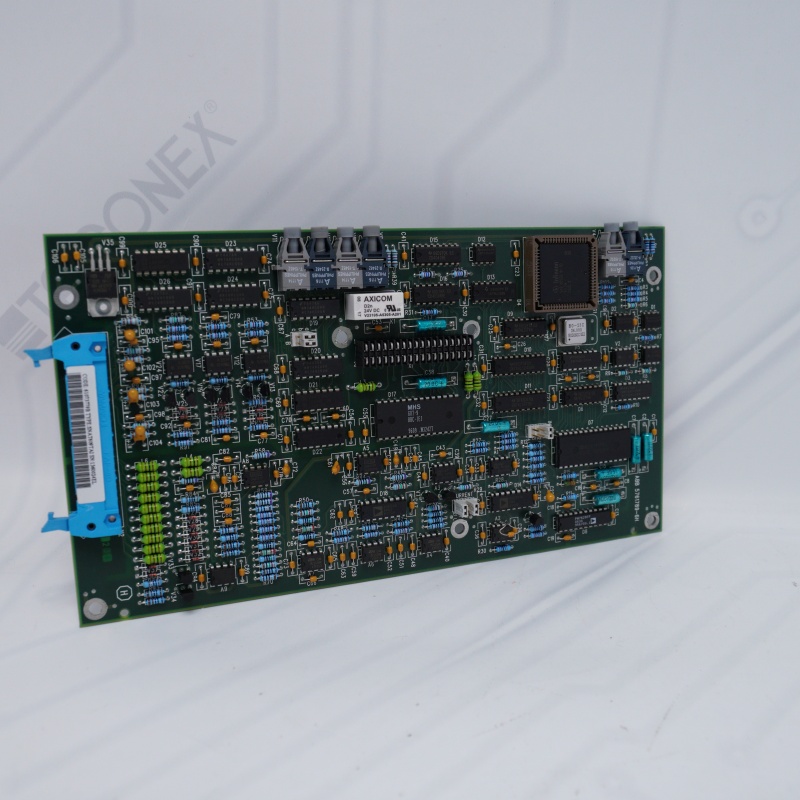 SNAT609TAI 5761789-6H ABB Endüstriyel G/Ç Arabirim Kartı