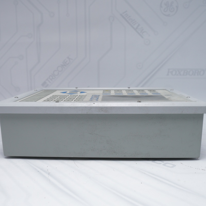 C16303-001 MOOG İşletim Kontrol Paneli