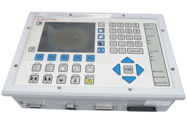 MOOG C16303-001