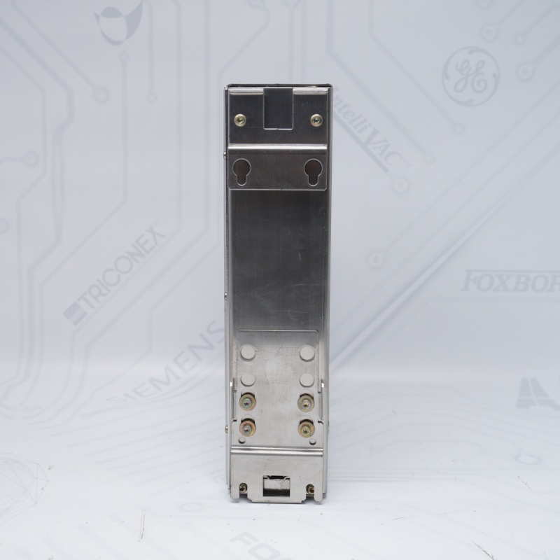6DL3100-8AA SIEMENS Ön Uç Modülü