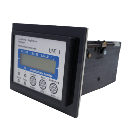 WOODWARD UMT 145B WOODWARD UMT 145B