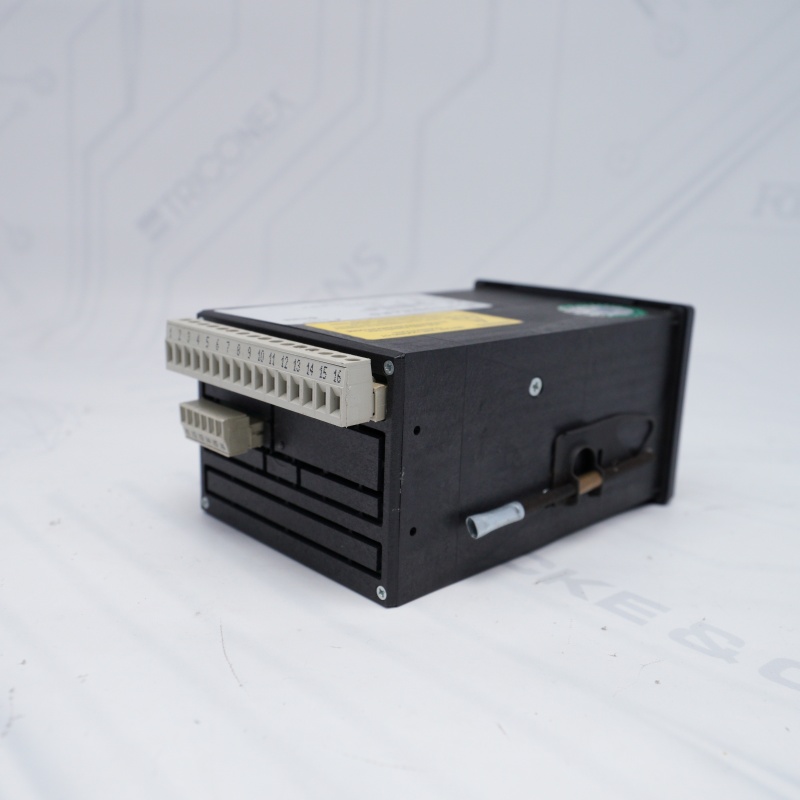 UMT 145B/NSU WOODWARD Pil Modülü