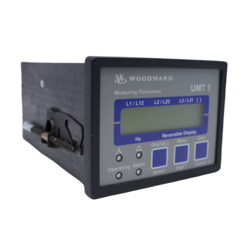 WOODWARD UMT 145B WOODWARD UMT 145B