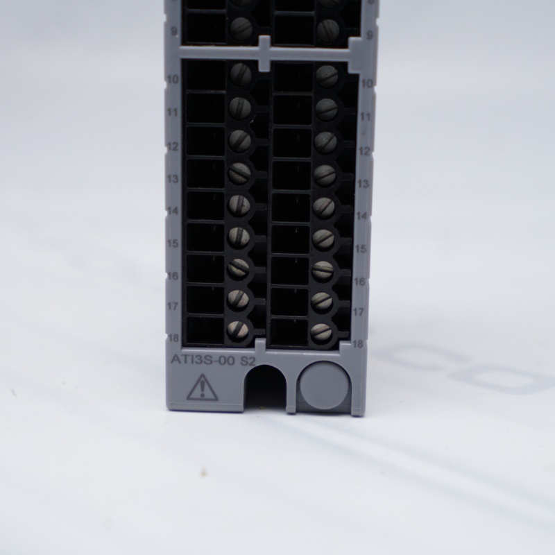 ATI3S-00 S2 YOKOGAWA Analog Giriş Modülü