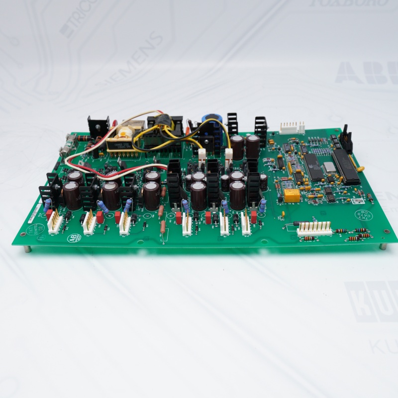 SP-151140 Allen Bradley Tahrik Kartı