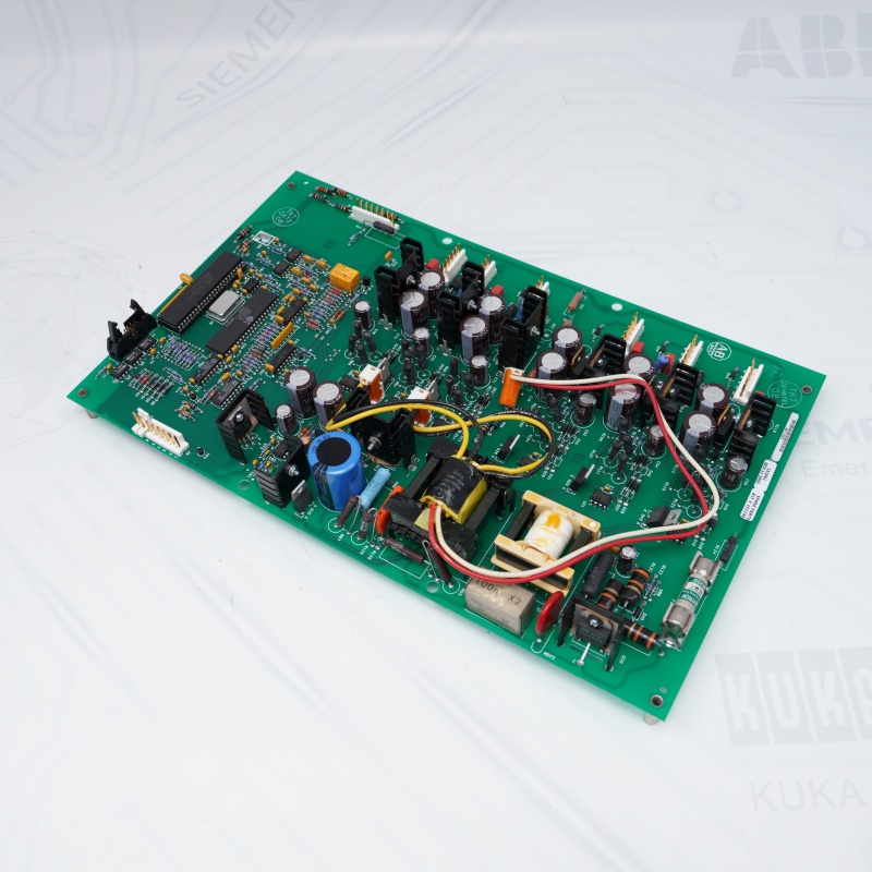 SP-151140 Allen Bradley Tahrik Kartı