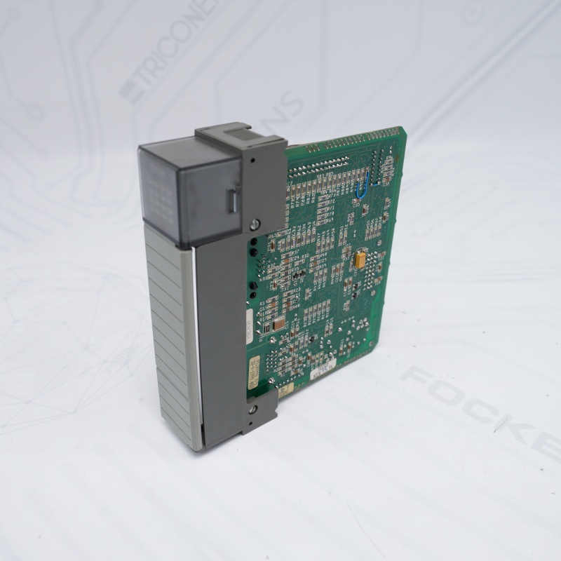 917-0042 MEDAR Kaynak Kontrol Modülü