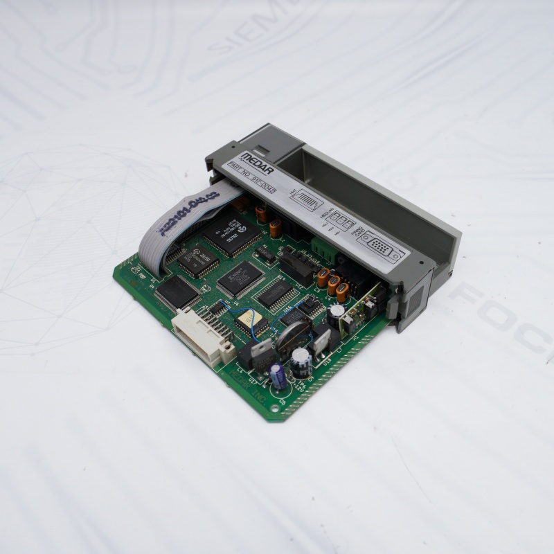 917-0042 MEDAR Kaynak Kontrol Modülü