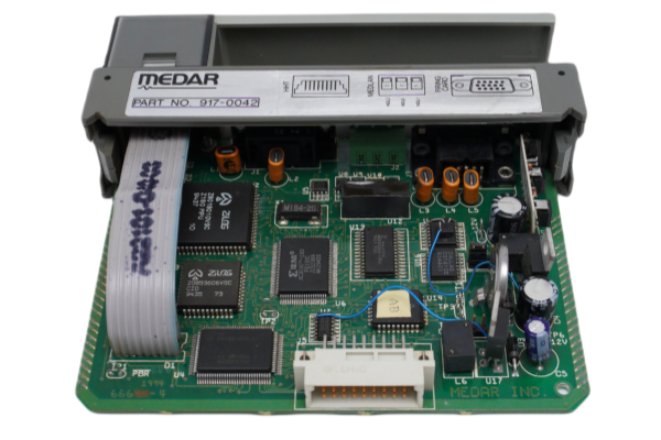 MEDAR 917-0042