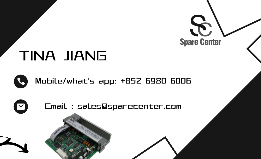 MEDAR Weld Control Module