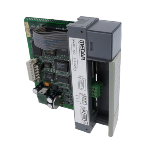 MEDAR Welding Module