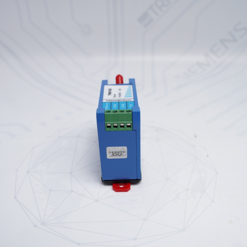 TM0182-A50-B00-C00 PROVIBTECH Titreşim İzleme Modülü