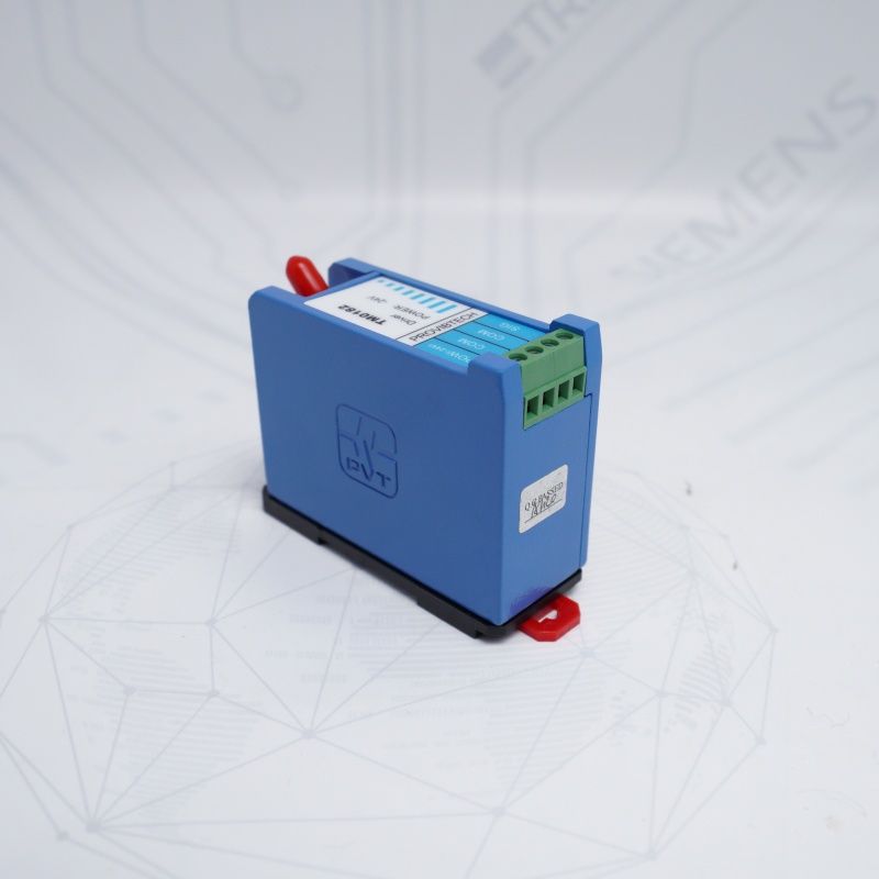 TM0182-A50-B00-C00 PROVIBTECH Titreşim İzleme Modülü