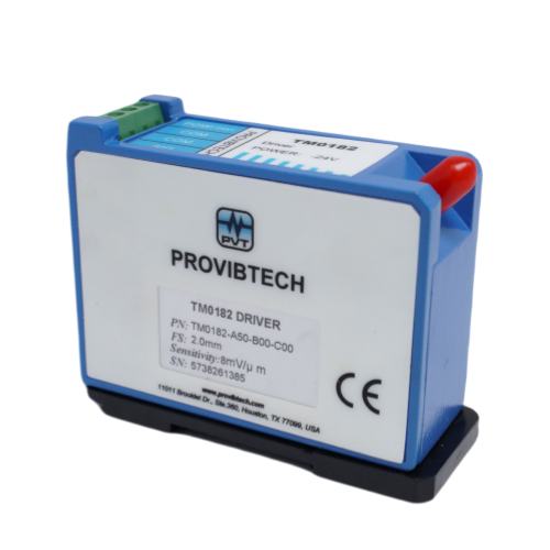 PROVIBTECH TM0182-A50-B00-C00 PROVIBTECH TM0182-A50-B00-C00