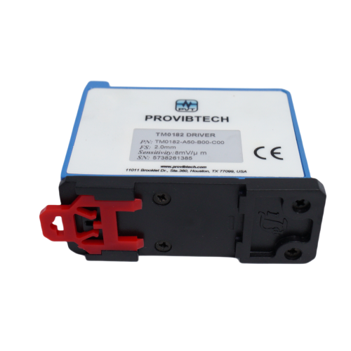 PROVIBTECH Vibration Monitor Module PROVIBTECH Vibration Monitor Module