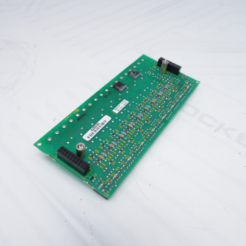 1336-L5 Allen Bradley Kontrol Arayüzü