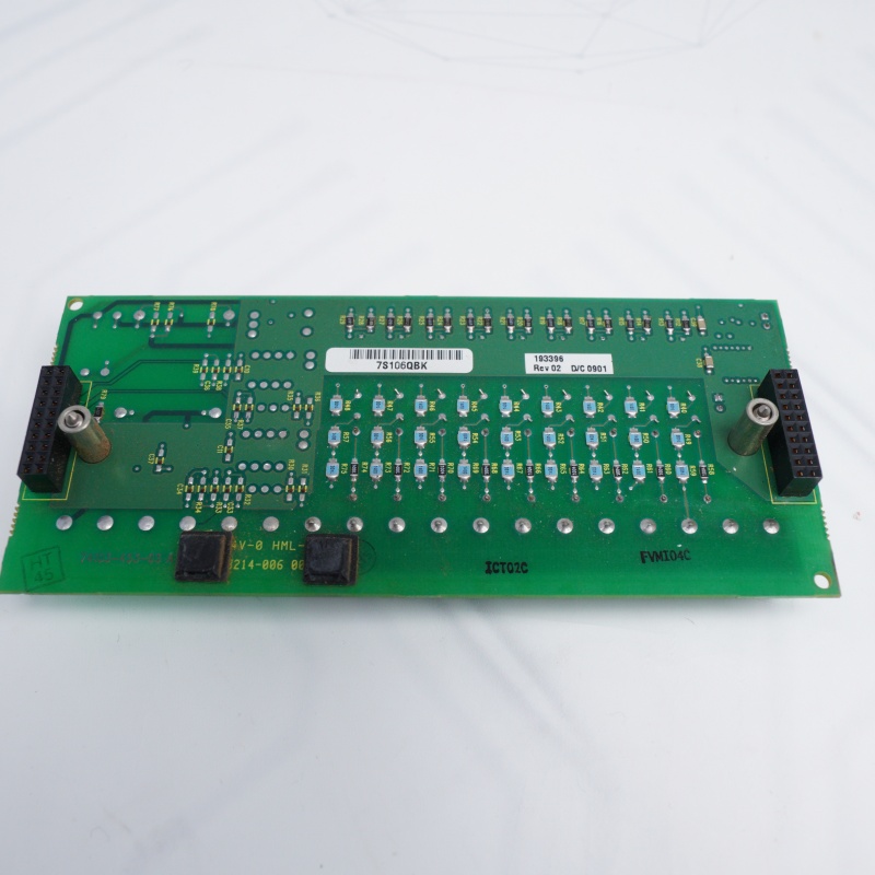 Placa de interface lógica Allen Bradley 1336-L6