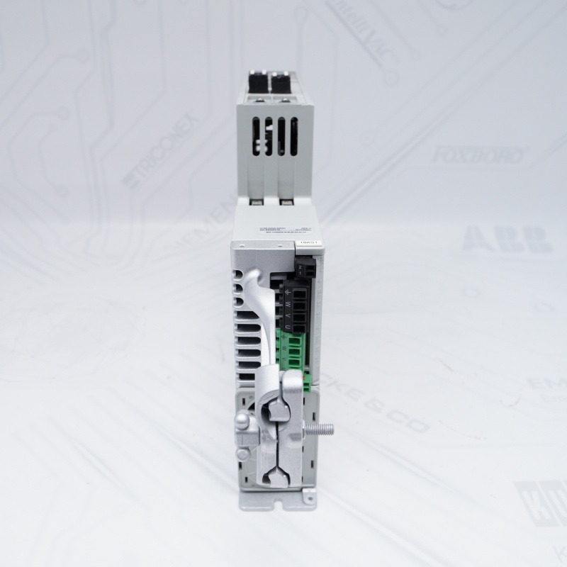 2198-D006-ERS3 Allen Bradley Kinetix 5700 Çift Eksenli İnvertör