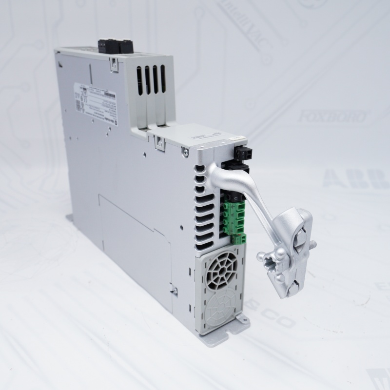2198-D006-ERS3 Allen Bradley Kinetix 5700 Çift Eksenli İnvertör