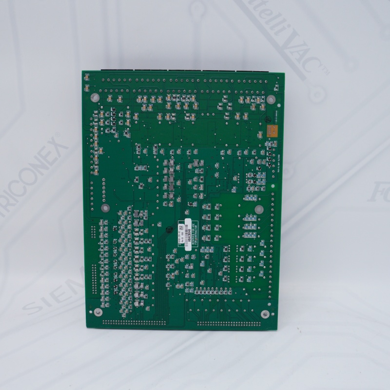 80190-378-52/03 Allen Bradley Devre Kartı