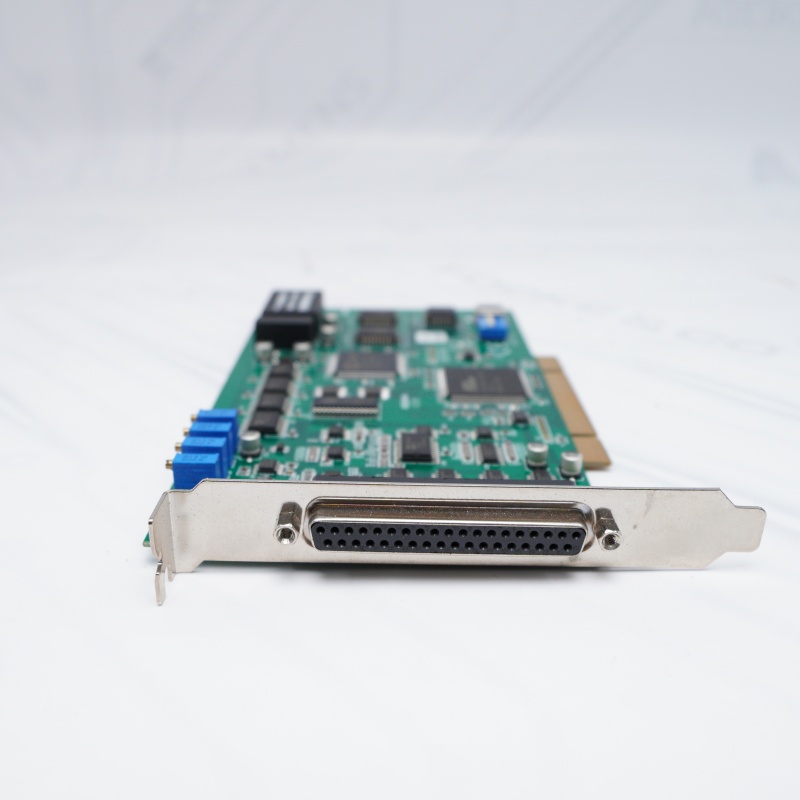PCI-1715U Advantech İletişim Kartı