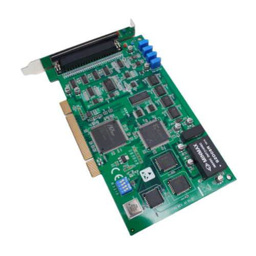 PCI-1715U