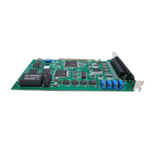 Advantech Communication Card