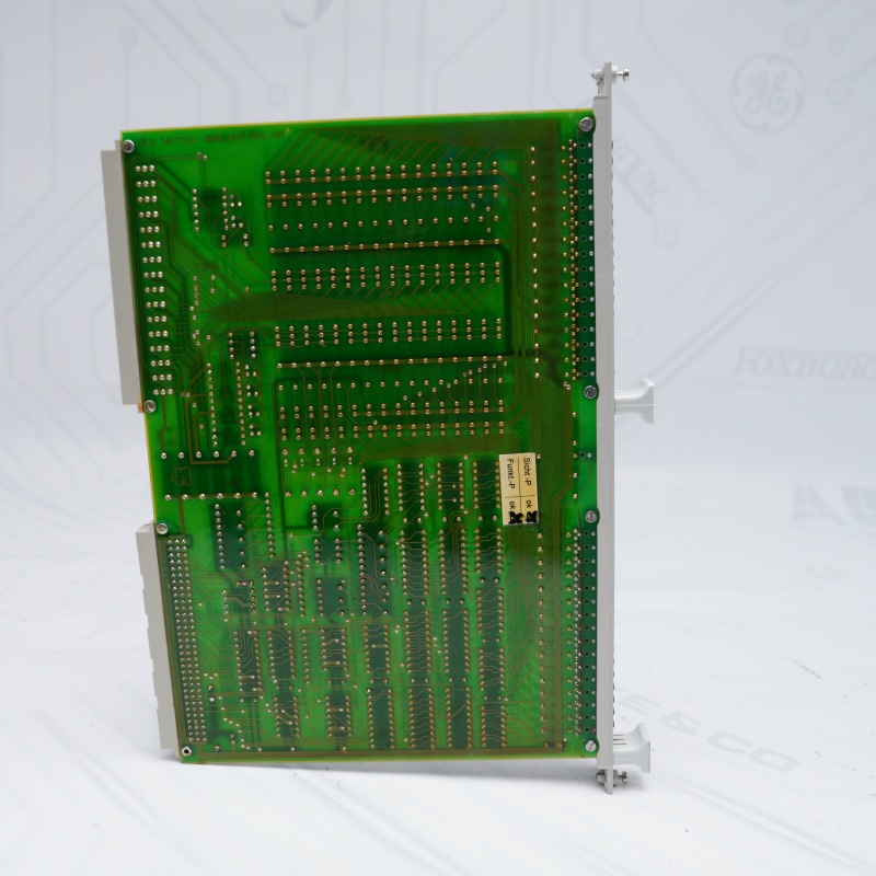 DEP 085.2 029.130067 AEG Programlanabilir Kontrolör CPU Modülü