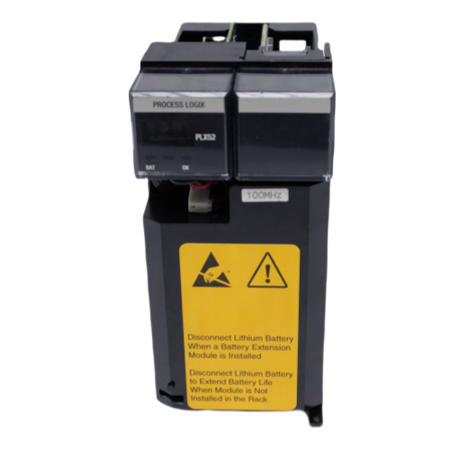 AB 1757-PLX52/A AB 1757-PLX52/A