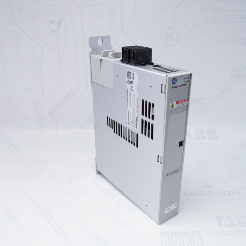 2198-CAPMOD-2240 Módulo capacitor Allen Bradley