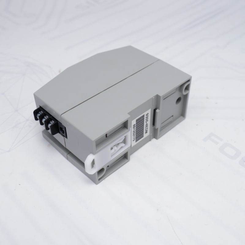 9300-4EDM Allen Bradley Uzaktan Erişim Tanılama Modülü