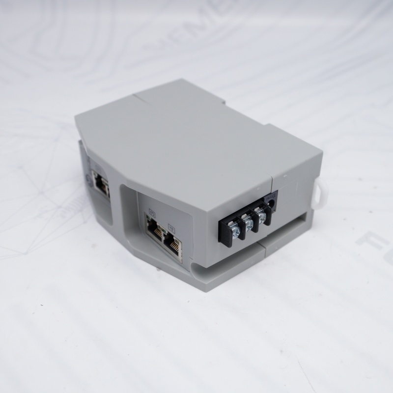 9300-4EDM Allen Bradley Uzaktan Erişim Tanılama Modülü