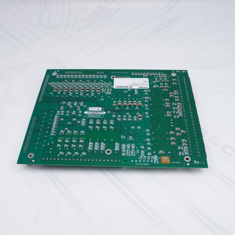 80190-378-51-09 AB PLC'ler/Makine Kontrolü
