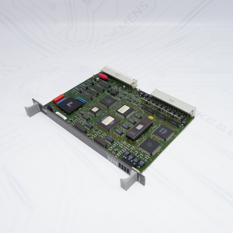 HIEE300590R1 GDB020AE ABB Güç Modülü