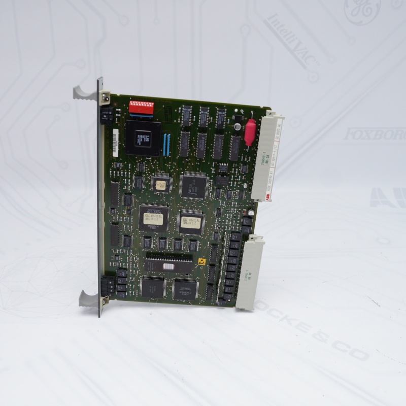 HIEE300590R1 GDB020AE ABB Güç Modülü