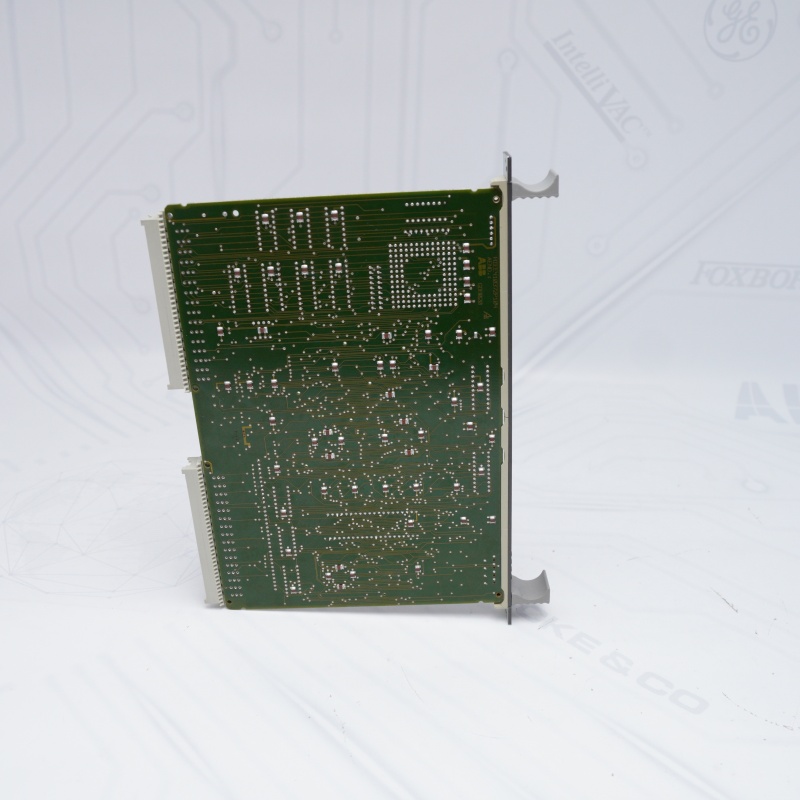 HIEE300590R1 GDB020AE ABB Güç Modülü
